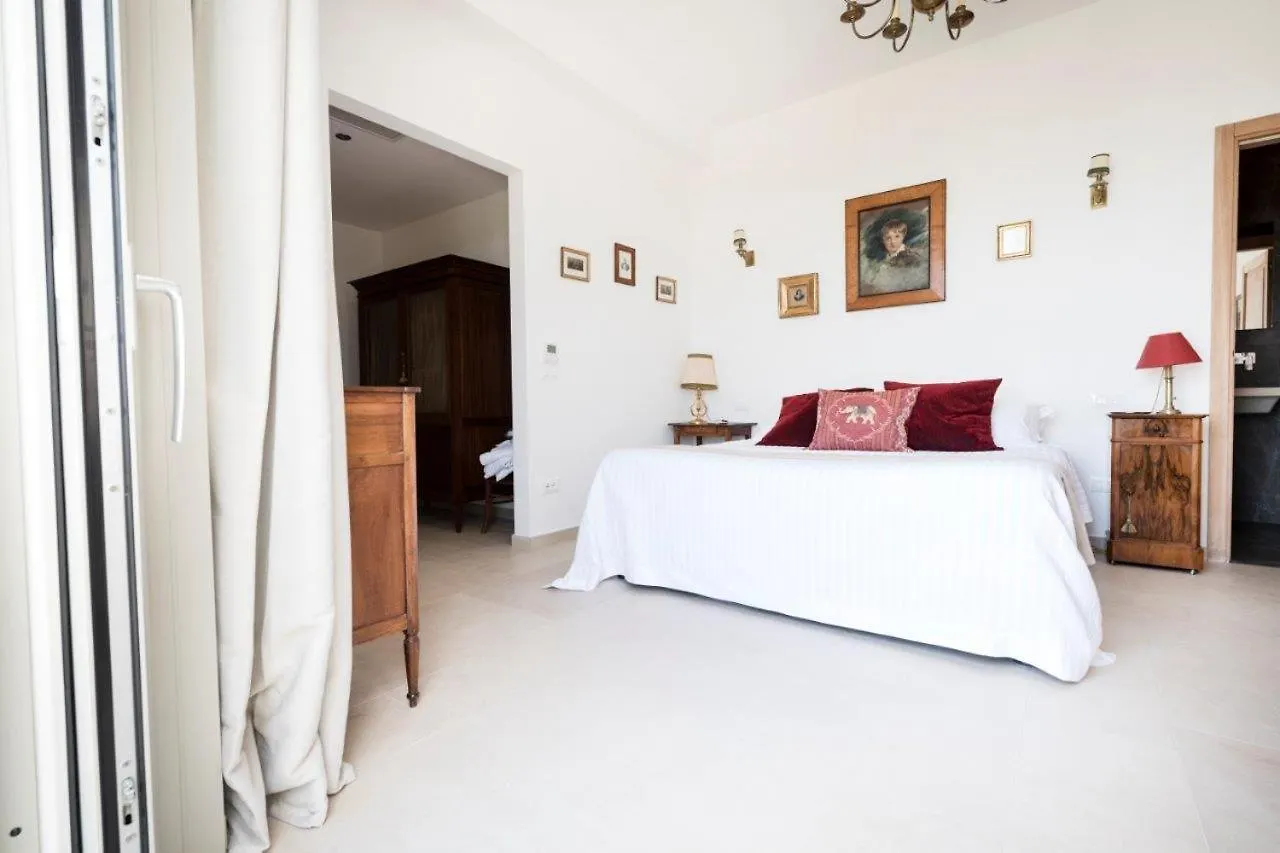 Cinecitta Sicily - La Villa Art Deco Noto