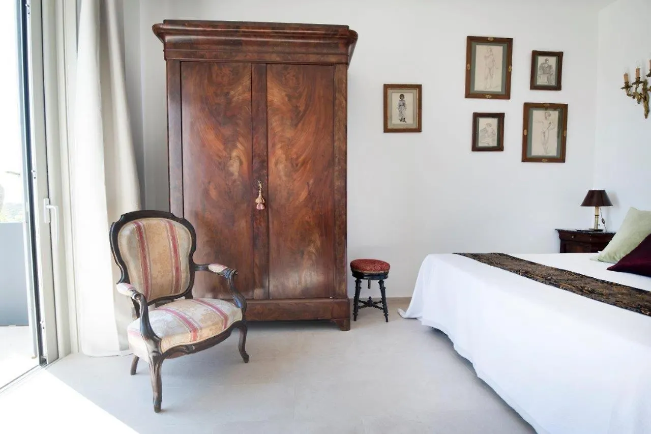 Cinecitta Sicily - La Villa Art Deco Noto 0*,