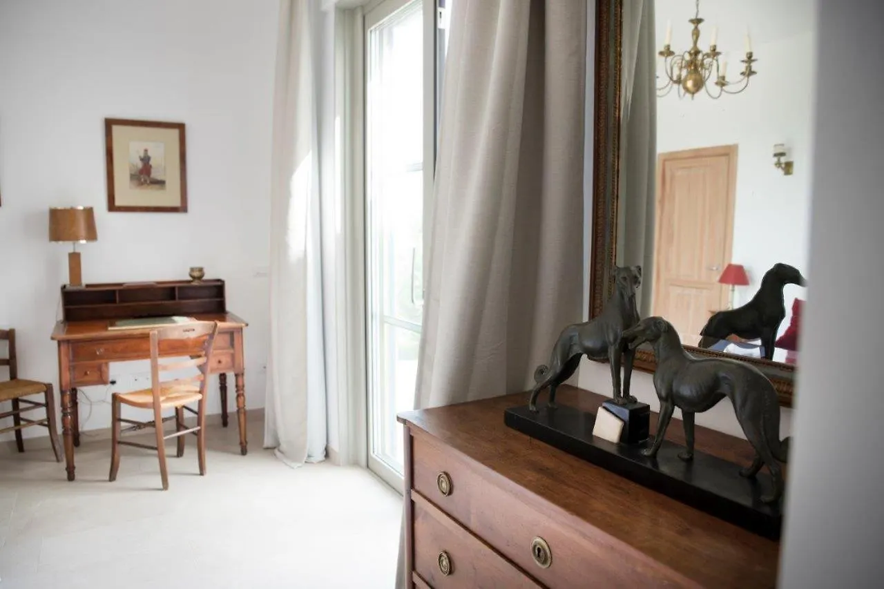 Cinecitta Sicily - La Villa Art Deco Noto Italy