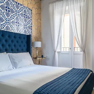 Incanto Siciliano Bed & Breakfast