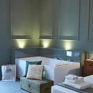 Dimora Terranova Charming Bed & Breakfast