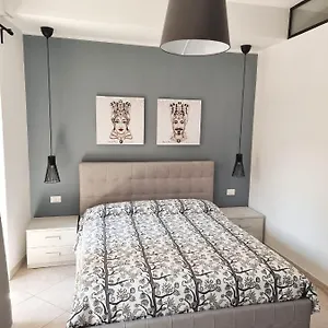 Federica Bed & Breakfast